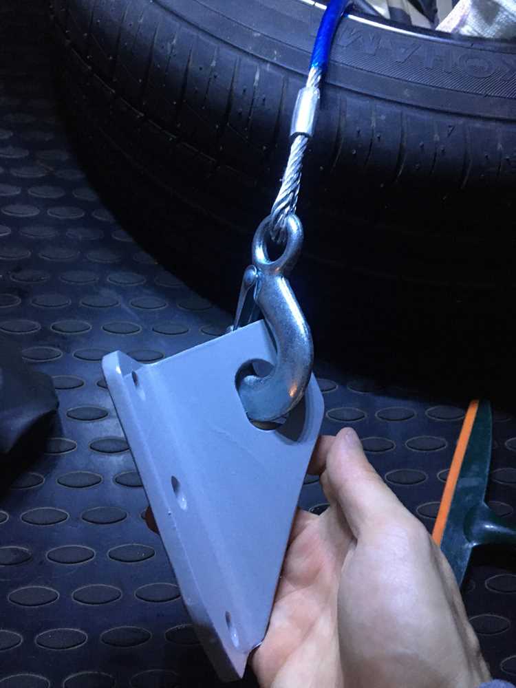 Правила безопасности при буксировке без этого устройства