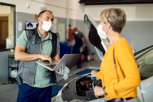 Специфика работы с различными марками и моделями автомобилей