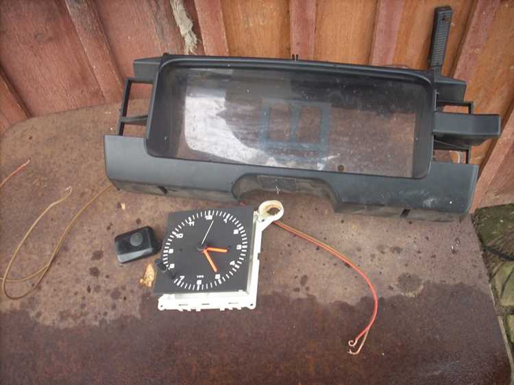 Замена проводов и датчиков: когда нужно?