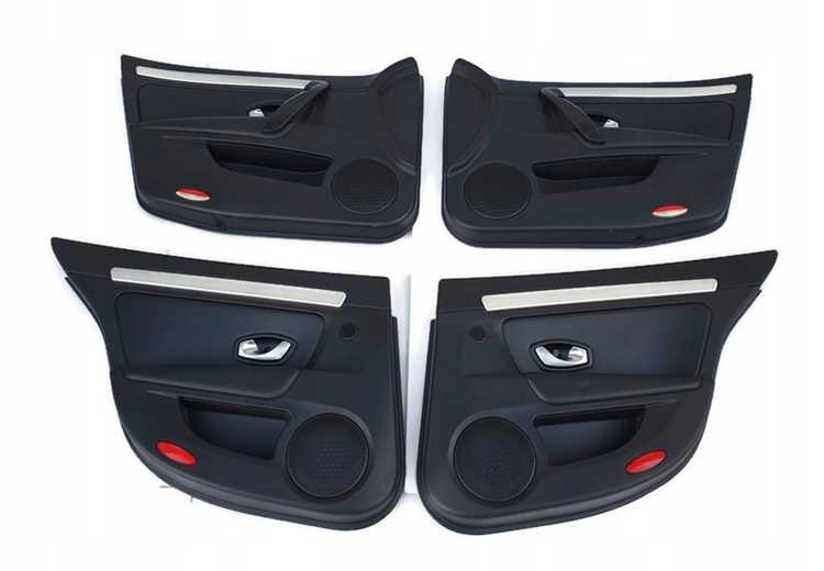 Снятие картонной обшивки двери: пошаговая инструкция