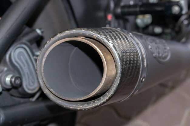 Назначение пламегасителя в автомобиле ВАЗ 2114