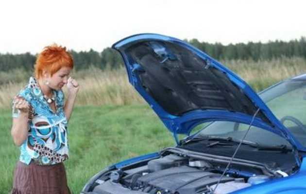 Диагностика