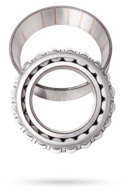 Выбор качественного подшипника для 2110