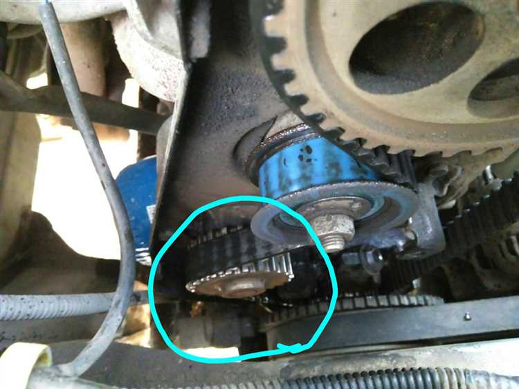 Как выбрать подходящую помпу для замены