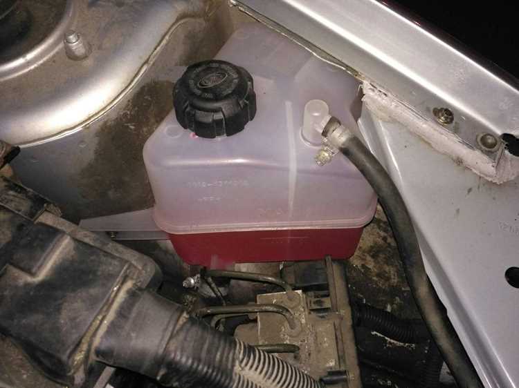 Правильный выбор жидкости для системы охлаждения