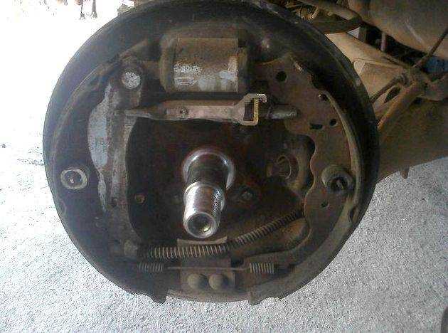 Инструменты