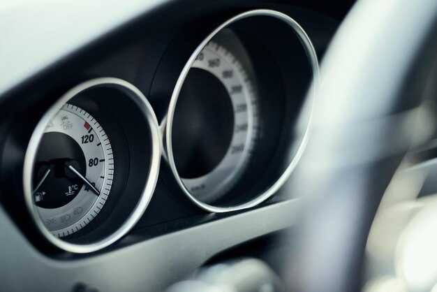 Обслуживание датчика: советы и рекомендации