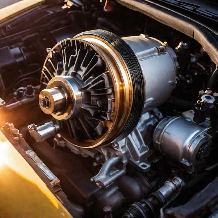 Влияние температуры на запуск двигателя