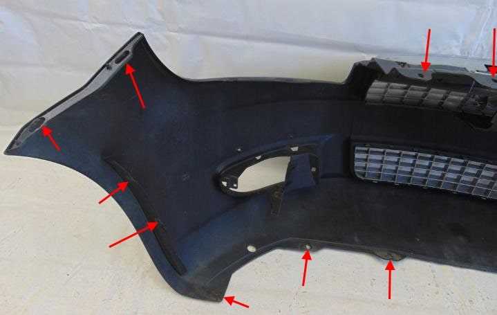 Методы очистки поверхностей перед установкой