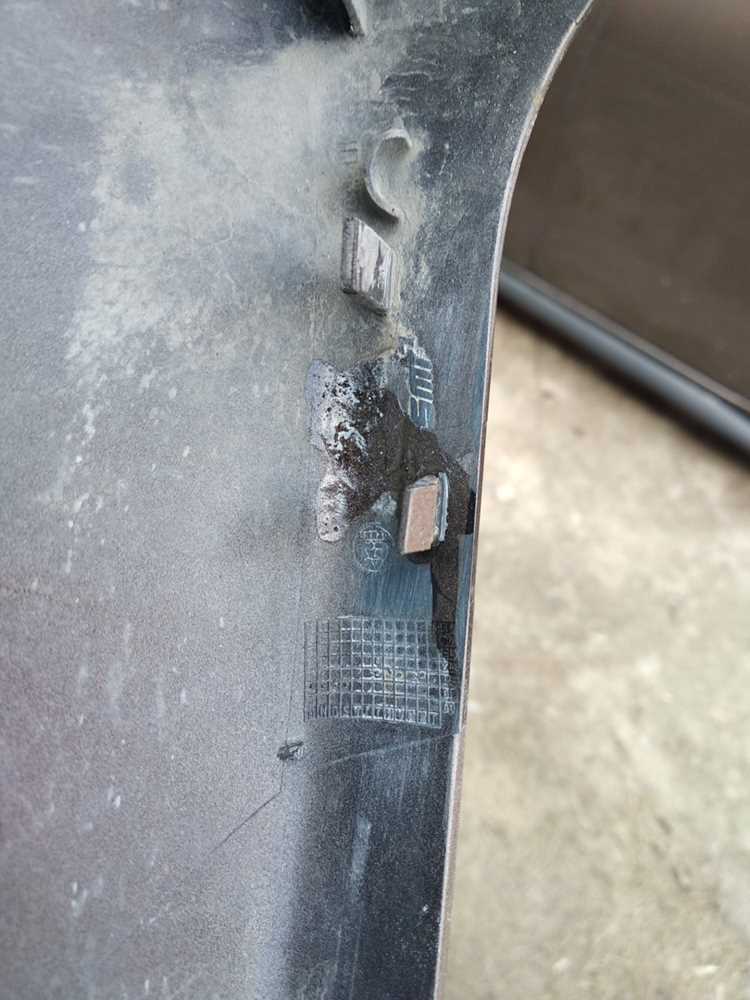 Обзор возможных повреждений покрытия