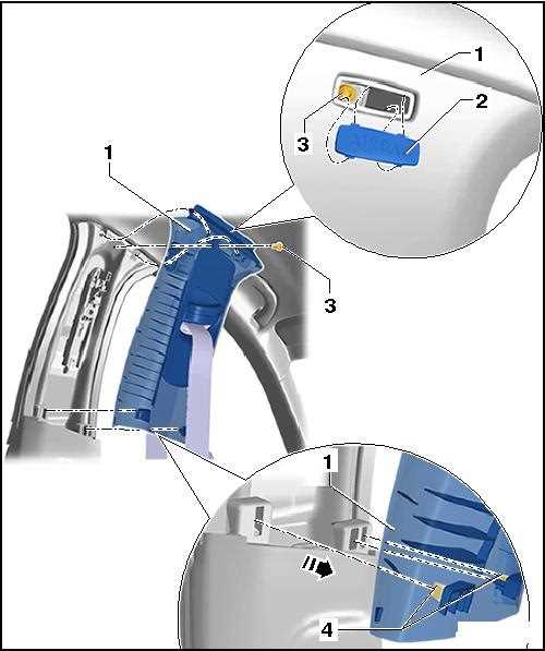Необходимые инструменты для демонтажа