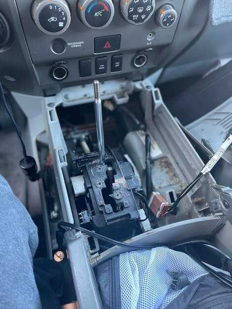 Правила монтажа габаритных огней