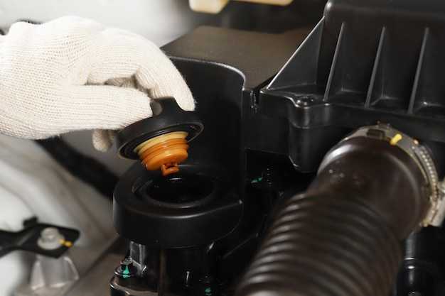 Методы диагностики утечек смазки