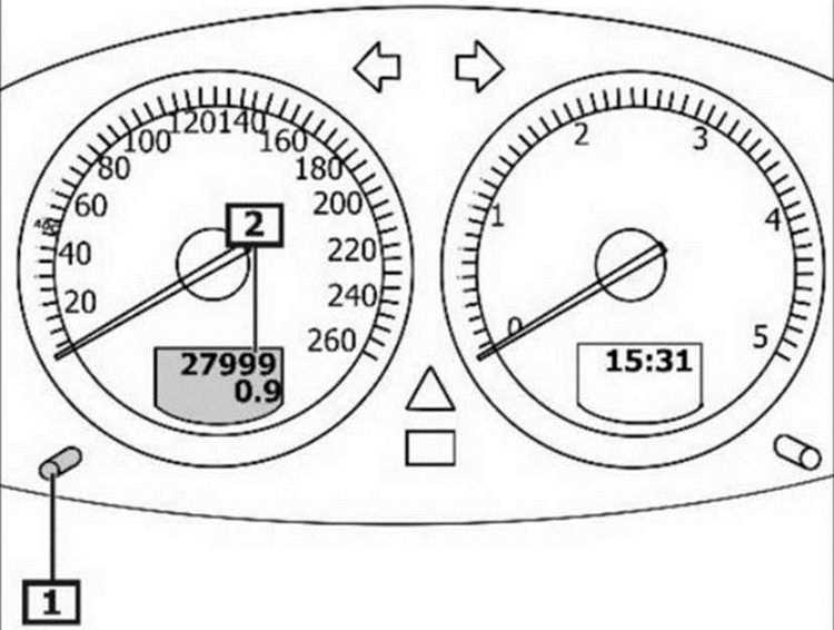 Проверка успешности выполнения процедуры сброса