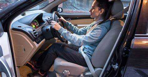 Психологический аспект: влияние на водительские навыки