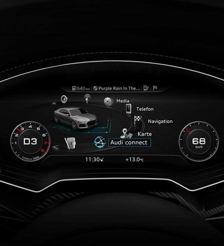 Аудиосистема: настройка и управление звуком