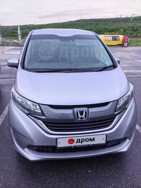 Объем багажника и возможности трансформации салона