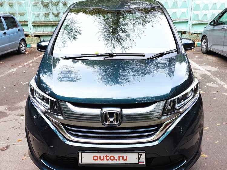 Оценка системы безопасности и помощи водителю