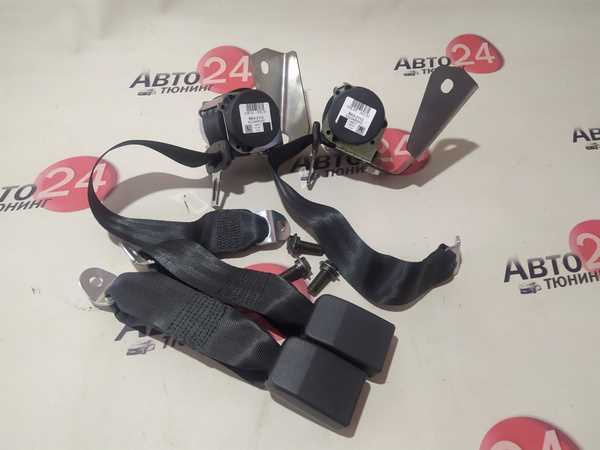 Особенности установки креплений