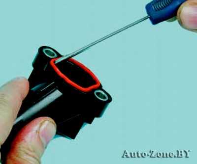 Откручивание креплений топливного бака: что необходимо учесть