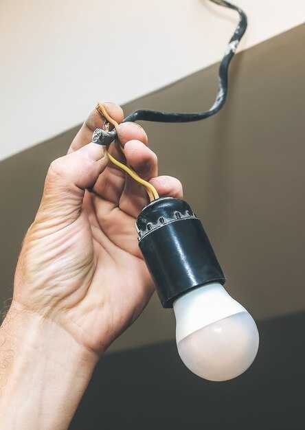 Соединение проводов: важные аспекты