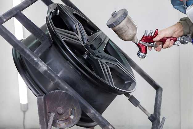 Необходимые инструменты для замены маслосемных колпачков