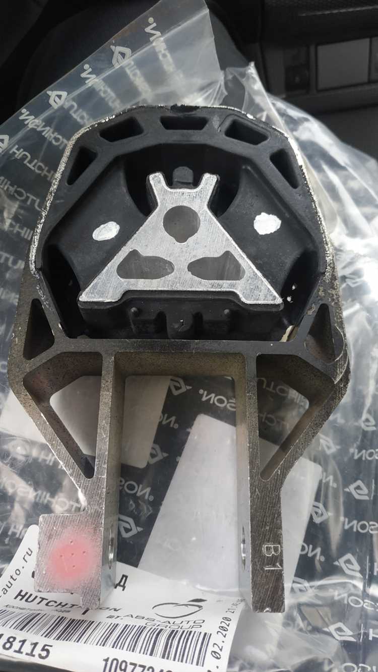 Снятие старой опоры