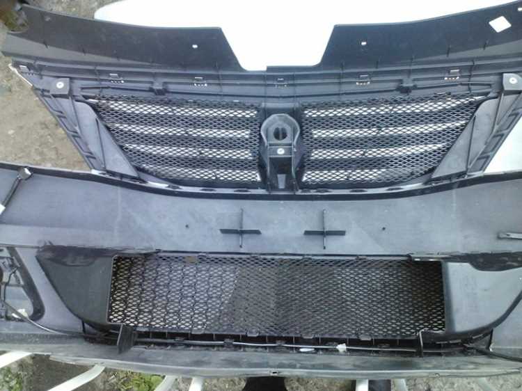 Регулировка зазоров и проверка качества установки