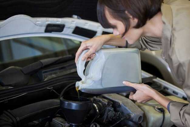 Инструменты и материалы для замены пылника