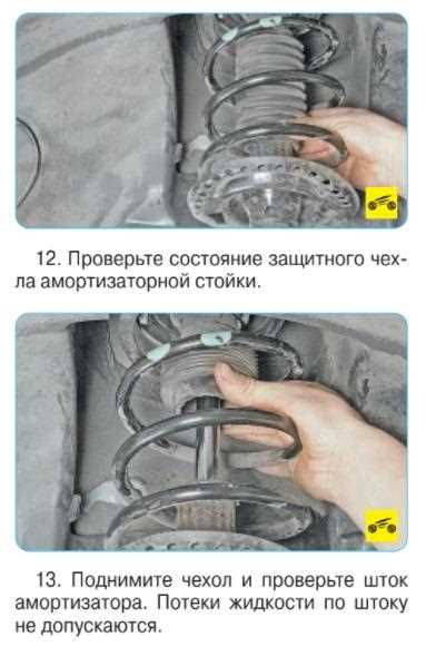 Снятие ступицы с подшипником