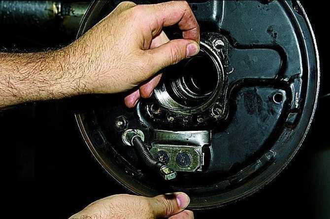 Преимущества