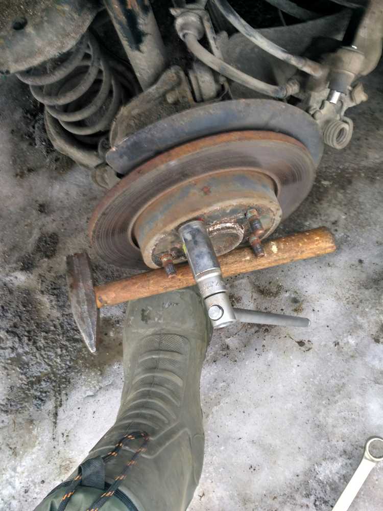 Необходимые инструменты и материалы для замены