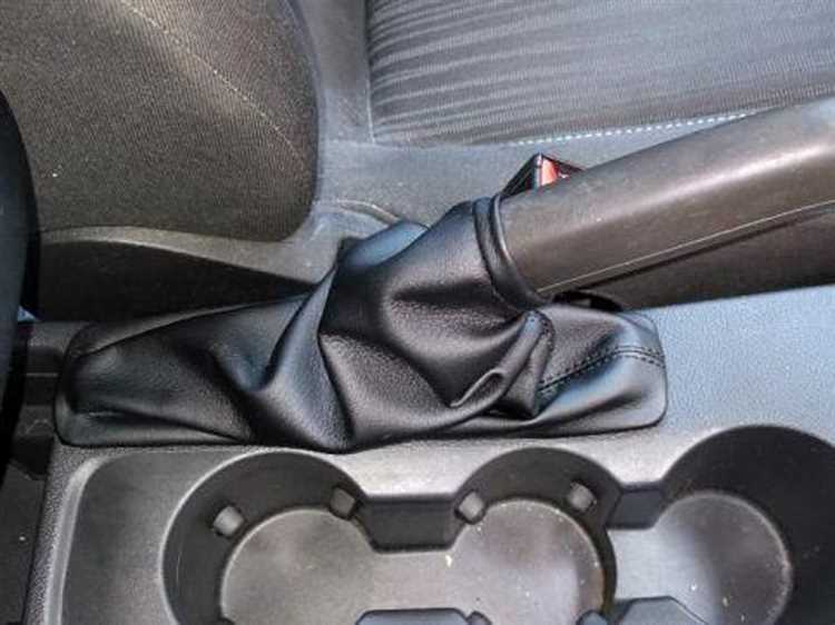 Регулировка механизма после установки