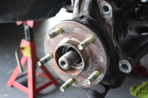 Типичные ошибки при замене тормозных шлангов