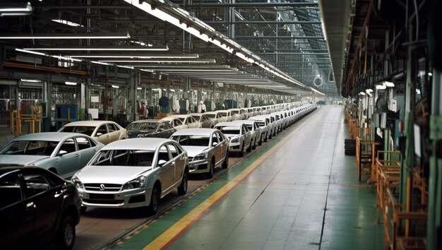 Партнёрские отношения с местными поставщиками