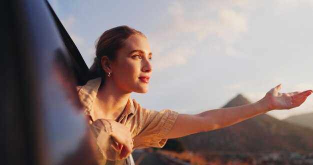 Дизайн и стиль: как авто отражает индивидуальность